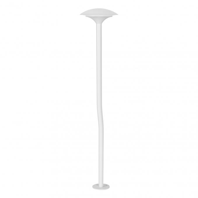 Светильник KT-MUCENA-BOLL-B-H540-4W Warm3000 (WH, 100 deg, 24V), Arlight, 056054, изображение 1 Светильник KT-MUCENA-BOLL-B-H540-4W Warm3000 (WH, 100 deg, 24V), Arlight, 056054, изображение 1