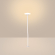 Светильник KT-MUCENA-BOLL-B-H540-4W Warm3000 (WH, 100 deg, 24V), Arlight, 056054, изображение 3 Светильник KT-MUCENA-BOLL-B-H540-4W Warm3000 (WH, 100 deg, 24V), Arlight, 056054, изображение 3