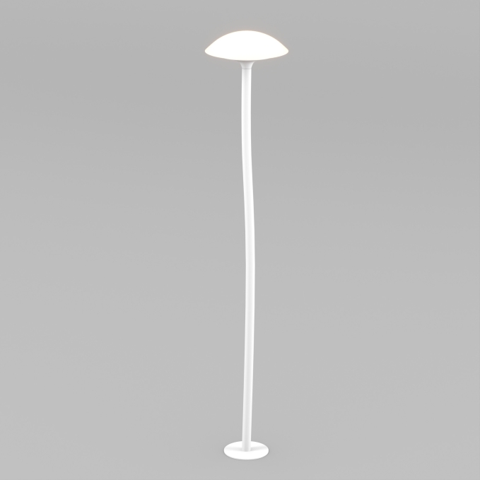 Светильник KT-MUCENA-BOLL-B-H540-4W Warm3000 (WH, 100 deg, 24V), Arlight, 056054, изображение 6 Светильник KT-MUCENA-BOLL-B-H540-4W Warm3000 (WH, 100 deg, 24V), Arlight, 056054, изображение 6