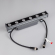 Линейный прожектор AR-LINE-300-6W Warm3000 (GR, 15x60 deg, 230V), Arlight, 045365, изображение 4 Линейный прожектор AR-LINE-300-6W Warm3000 (GR, 15x60 deg, 230V), Arlight, 045365, изображение 4
