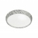 Светильник мрамор LED 48Вт 4000K D410 IP43 MRAMO WHITE COLOR SN 137 СОНЕКС 7638/DL, фото на цветном фоне 2 Светильник мрамор LED 48Вт 4000K D410 IP43 MRAMO WHITE COLOR SN 137 СОНЕКС 7638/DL, фото на цветном фоне 2