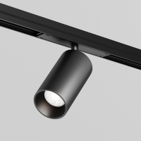 Уличный трековый светильник Фокус / Focus Led Exility IP 4000К 20Вт 36° черный, O-TR02-1-S-20WB4K Уличный трековый светильник Фокус / Focus Led Exility IP 4000К 20Вт 36° черный, O-TR02-1-S-20WB4K