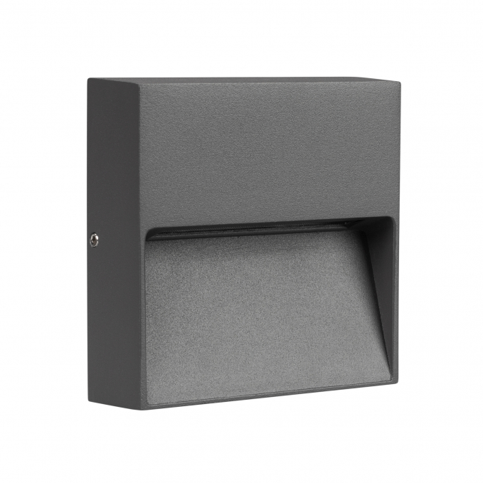 Светильник LGD-TRACE-S100x100-4W Warm3000 (GR, 65 deg, 230V), Arlight, 029960, изображение 1 Светильник LGD-TRACE-S100x100-4W Warm3000 (GR, 65 deg, 230V), Arlight, 029960, изображение 1