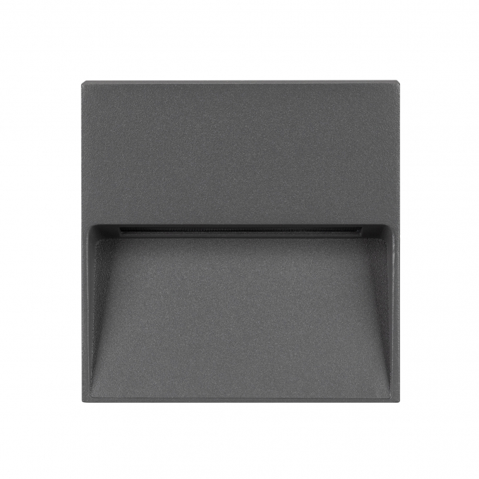 Светильник LGD-TRACE-S100x100-4W Warm3000 (GR, 65 deg, 230V), Arlight, 029960, изображение 3 Светильник LGD-TRACE-S100x100-4W Warm3000 (GR, 65 deg, 230V), Arlight, 029960, изображение 3