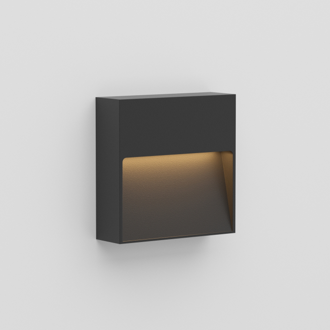 Светильник LGD-TRACE-S100x100-4W Warm3000 (GR, 65 deg, 230V), Arlight, 029960, изображение 4 Светильник LGD-TRACE-S100x100-4W Warm3000 (GR, 65 deg, 230V), Arlight, 029960, изображение 4