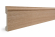 Плинтус Decor-Dizayn 005-90SH, 79x13x2400 мм Плинтус Decor-Dizayn 005-90SH, 79x13x2400 мм