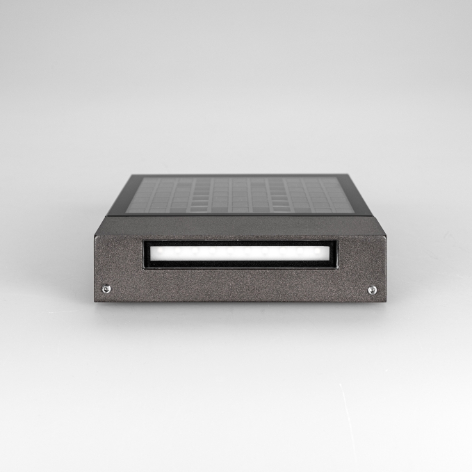 Светильник LGD-SIGN-WALL-S150x200-3W Warm3000 (RS, 148 deg, 230V), Arlight, 030022, изображение 2 Светильник LGD-SIGN-WALL-S150x200-3W Warm3000 (RS, 148 deg, 230V), Arlight, 030022, изображение 2