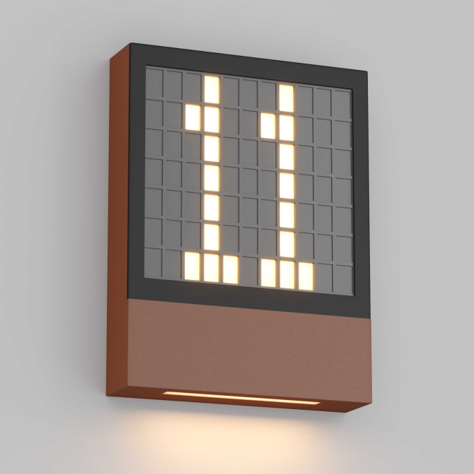 Светильник LGD-SIGN-WALL-S150x200-3W Warm3000 (RS, 148 deg, 230V), Arlight, 030022, изображение 4 Светильник LGD-SIGN-WALL-S150x200-3W Warm3000 (RS, 148 deg, 230V), Arlight, 030022, изображение 4