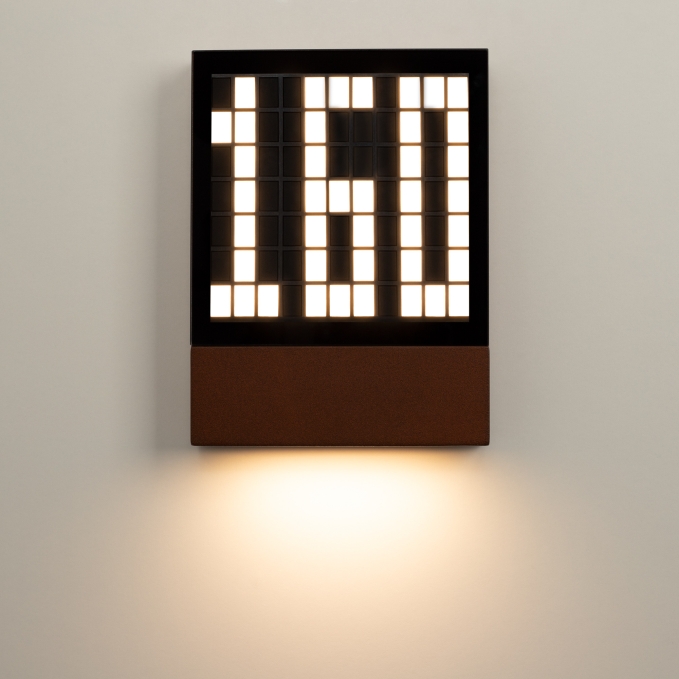 Светильник LGD-SIGN-WALL-S150x200-3W Warm3000 (RS, 148 deg, 230V), Arlight, 030022, изображение 5 Светильник LGD-SIGN-WALL-S150x200-3W Warm3000 (RS, 148 deg, 230V), Arlight, 030022, изображение 5