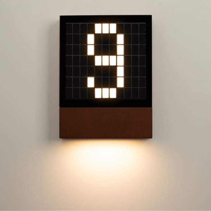 Светильник LGD-SIGN-WALL-S150x200-3W Warm3000 (RS, 148 deg, 230V), Arlight, 030022, изображение 6 Светильник LGD-SIGN-WALL-S150x200-3W Warm3000 (RS, 148 deg, 230V), Arlight, 030022, изображение 6