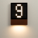 Светильник LGD-SIGN-WALL-S150x200-3W Warm3000 (RS, 148 deg, 230V), Arlight, 030022, изображение 6 Светильник LGD-SIGN-WALL-S150x200-3W Warm3000 (RS, 148 deg, 230V), Arlight, 030022, изображение 6