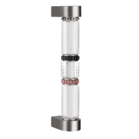 Настенный светильник LED 12W 4000K COLLIER L-VISION Настенный 045 ODEON LIGHT, 5456/12WL