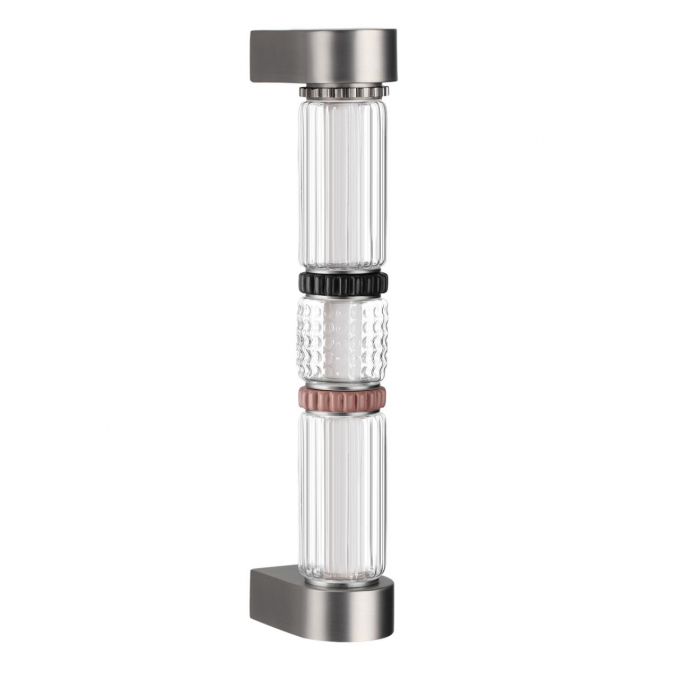 Настенный светильник LED 12W 4000K COLLIER L-VISION Настенный 045 ODEON LIGHT 5456/12WL, изображение 1
