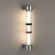 Настенный светильник LED 12W 4000K COLLIER L-VISION Настенный 045 ODEON LIGHT 5456/12WL, фото на цветном фоне 1