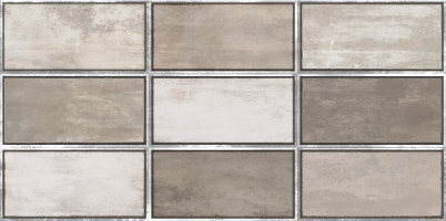 Декор NewTrend Garret Attic 24.9x50, DW9GAR15