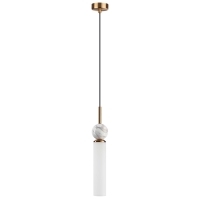 Светильник IP20 1*E14 40W 220V LOLLA MIDCENT ODL25 171 ODEON LIGHT 4359/1