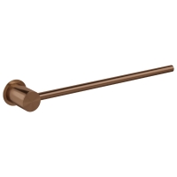Полотенцесушитель электрический Boheme Stick 727-extra-BRB брашированная бронза Полотенцесушитель электрический Boheme Stick 727-extra-BRB брашированная бронза