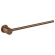 Полотенцесушитель электрический Boheme Stick 727-extra-BRB брашированная бронза Полотенцесушитель электрический Boheme Stick 727-extra-BRB брашированная бронза