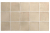 Керамогранит Equipe Argile Siena 10x10, 27578