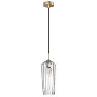 Подвес E14 1*40W 220V ELLIE SUSPENTIONI LN26 387 LUMION 6551/1B