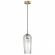 Подвес E14 1*40W 220V ELLIE SUSPENTIONI LN26 387 LUMION 6551/1B, изображение 1
