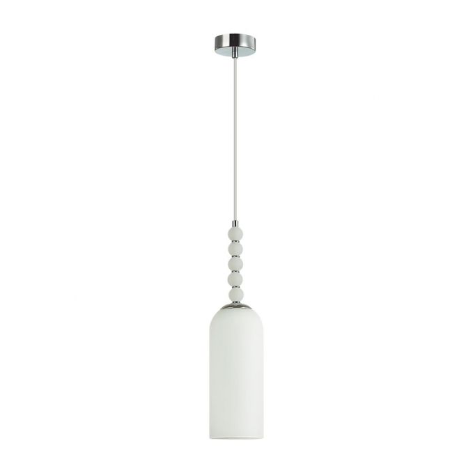 Подвес Е14 1*40W 220V TRACY NEOCLASSI LN26 153 LUMION 8270/1A, изображение 1 Подвес Е14 1*40W 220V TRACY NEOCLASSI LN26 153 LUMION 8270/1A, изображение 1