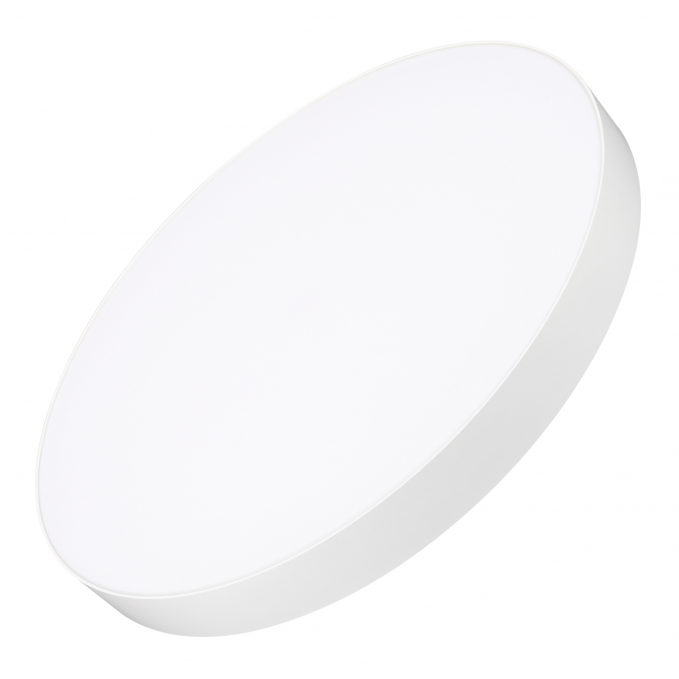 Светильник IM-RONDO-EMERGENCY-3H-R600-64W Day4000 (WH, 120 deg, 230V), Arlight, 041074, изображение 1 Светильник IM-RONDO-EMERGENCY-3H-R600-64W Day4000 (WH, 120 deg, 230V), Arlight, 041074, изображение 1