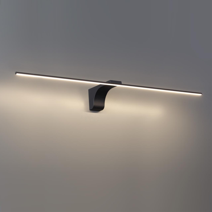 Настенный светильник IP20 LED 10W 3500K 220V TINY HIGHTECH ODL25 481 ODEON LIGHT 7069/10WL, дополнительный ракурс Настенный светильник IP20 LED 10W 3500K 220V TINY HIGHTECH ODL25 481 ODEON LIGHT 7069/10WL, дополнительный ракурс