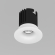 Светильник MS-FOGGY-BUILT-R45-5W Warm3000 (WH, 36 deg, 230V), Arlight, 044621, изображение 7 Светильник MS-FOGGY-BUILT-R45-5W Warm3000 (WH, 36 deg, 230V), Arlight, 044621, изображение 7