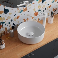 Донный клапан Iddis Optima Home OPHWS00i88 Донный клапан Iddis Optima Home OPHWS00i88