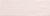 Настенная плитка Equipe La Riviera Rose 6.5x20, 25839