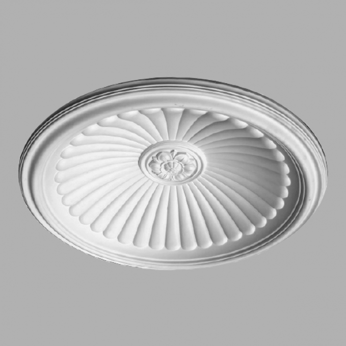 Купол Decomaster 99103, 1130х250 мм Купол Decomaster 99103, 1130х250 мм