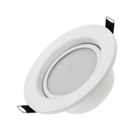 Светодиодный светильник LTD-80WH 9W Warm White 120deg, Arlight, 018043