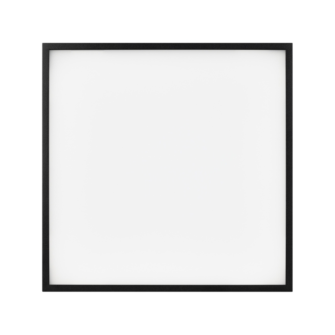 Светильник DL-GRIGLIATO-S190x190-24W Day4000 (BK, 100 deg, 230), Arlight, 045704