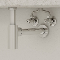 Кран подключения Iddis Optima Home 910B0P2C4CZ