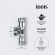 Кран подключения Iddis Optima Home 910B0P2C4CZ Кран подключения Iddis Optima Home 910B0P2C4CZ