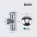 Кран подключения Iddis Optima Home 910B0P2C4CZ Кран подключения Iddis Optima Home 910B0P2C4CZ