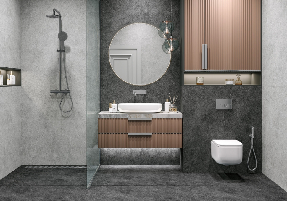 Керамогранит Alma Ceramica Amsterdam 57x57, GFA57ADM20R Керамогранит Alma Ceramica Amsterdam 57x57, GFA57ADM20R