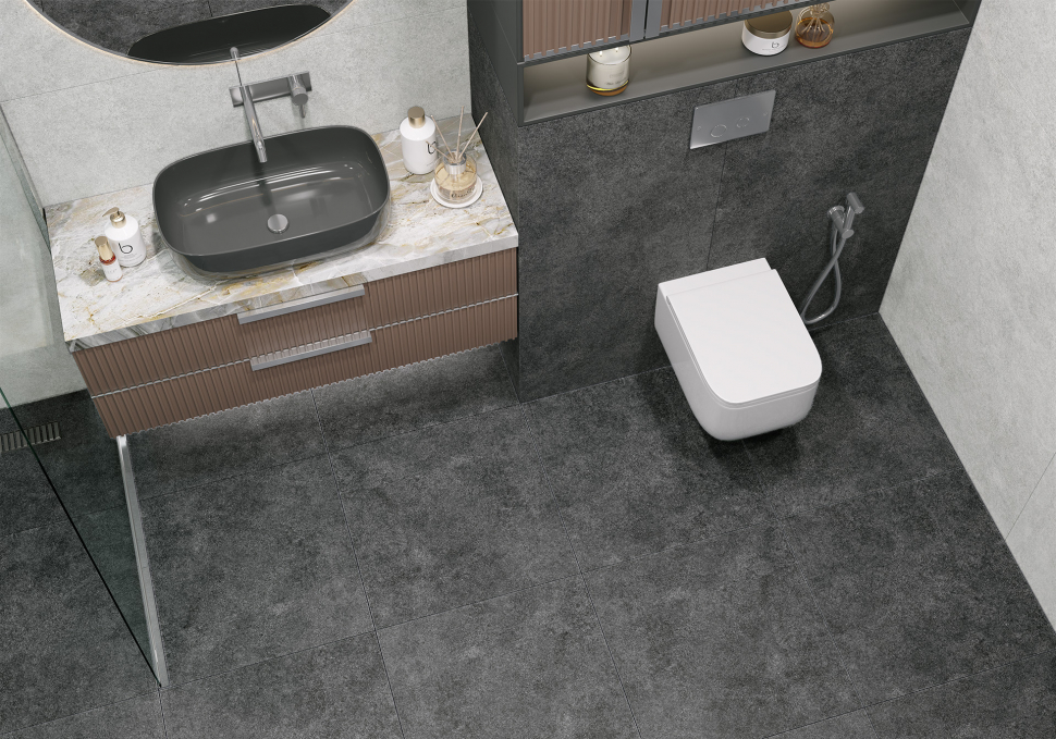 Керамогранит Alma Ceramica Amsterdam 57x57, GFA57ADM20R Керамогранит Alma Ceramica Amsterdam 57x57, GFA57ADM20R