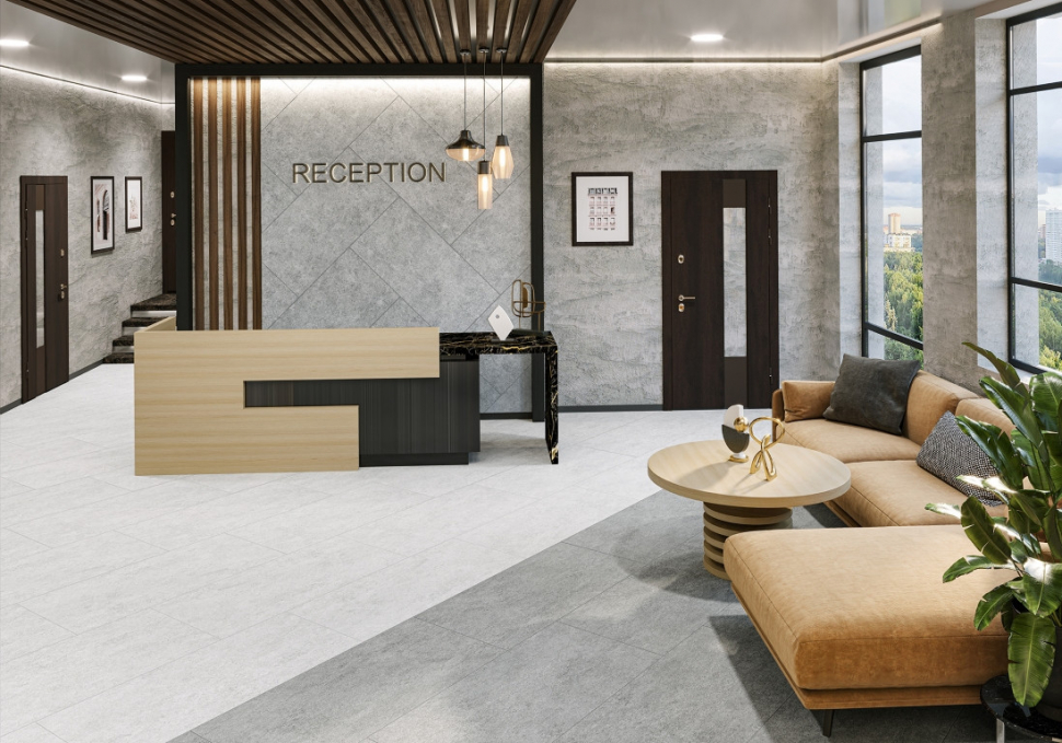 Керамогранит Alma Ceramica Amsterdam 57x57, GFA57ADM20R Керамогранит Alma Ceramica Amsterdam 57x57, GFA57ADM20R