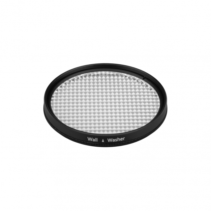 Фильтр LGD-ARTIFACT-WALLWASH-R65 (BK), Arlight, 057152, изображение 1