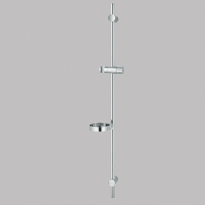 Штанга для душевой лейки AM.PM Spirit F0370064 хром Штанга для душевой лейки AM.PM Spirit F0370064 хром