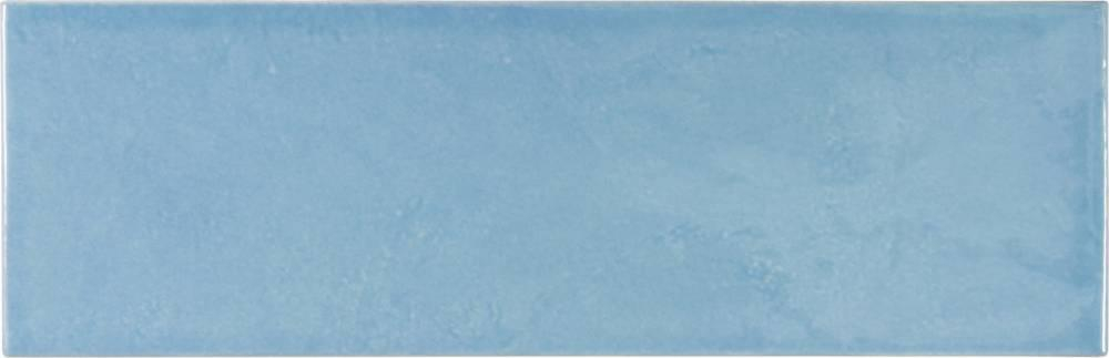 Настенная плитка Equipe Village Azure Blue 6.5x20, 25651