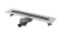 Душевой лоток Boheme Infinity 65x10 981-60-GM gun metal