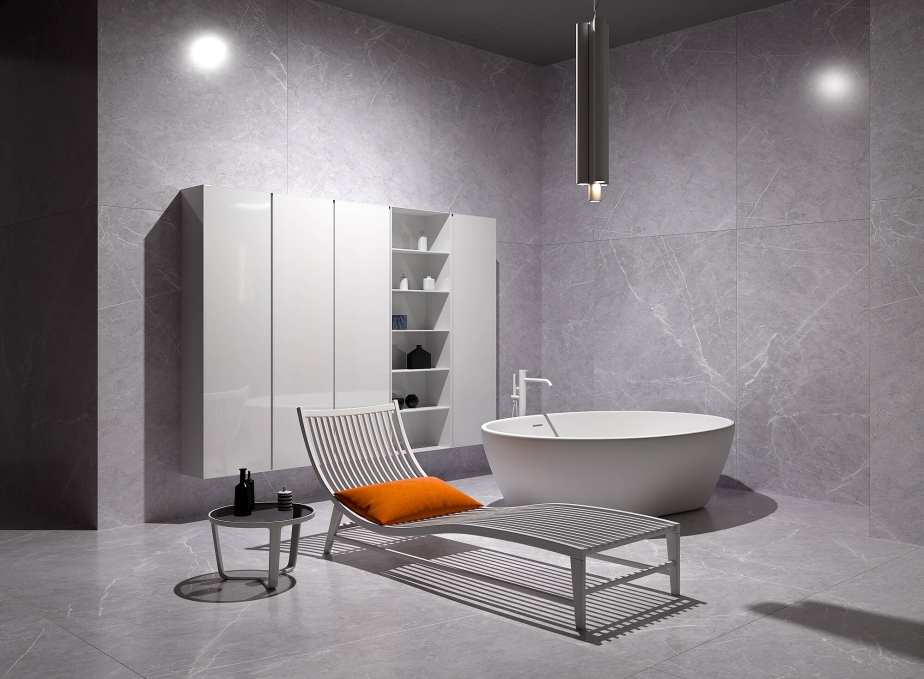 Керамогранит Artcer 1XL Monte Bianco Carv 120x180