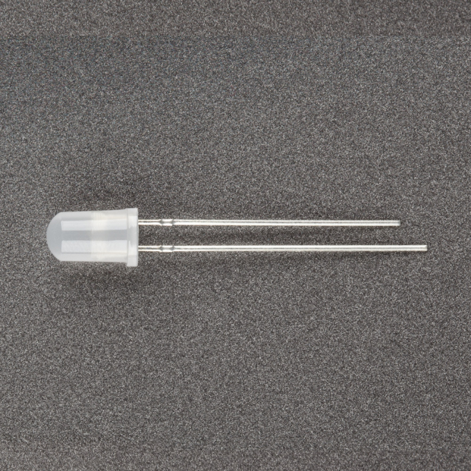 Светодиод ARL-5013WW-B, Arlight, 003411, изображение 2 Светодиод ARL-5013WW-B, Arlight, 003411, изображение 2
