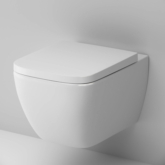 Унитаз AM.PM Gem C901701SC Унитаз AM.PM Gem C901701SC