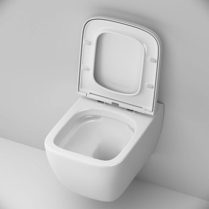 Унитаз AM.PM Gem C901701SC Унитаз AM.PM Gem C901701SC
