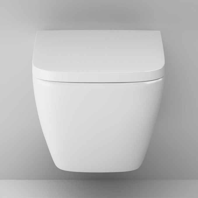 Унитаз AM.PM Gem C901701SC Унитаз AM.PM Gem C901701SC