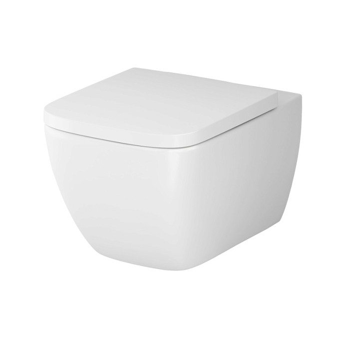 Унитаз AM.PM Gem C901701SC Унитаз AM.PM Gem C901701SC